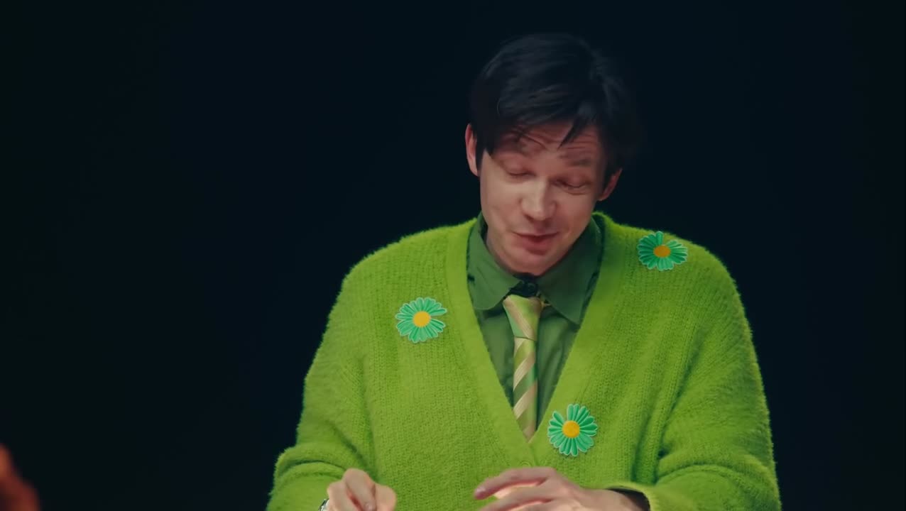 Дым Машина Crew on Mar 1