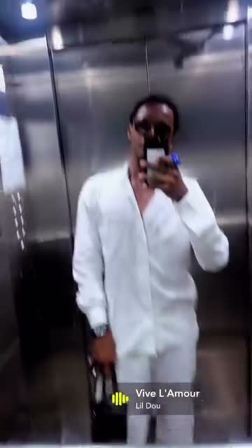 Khalifa Moses on Feb 27