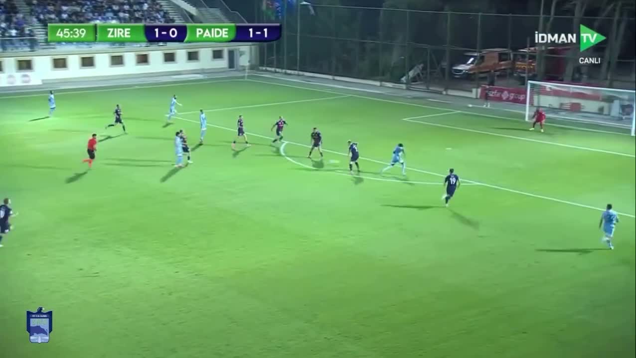 Zirə PFK on Jul 30