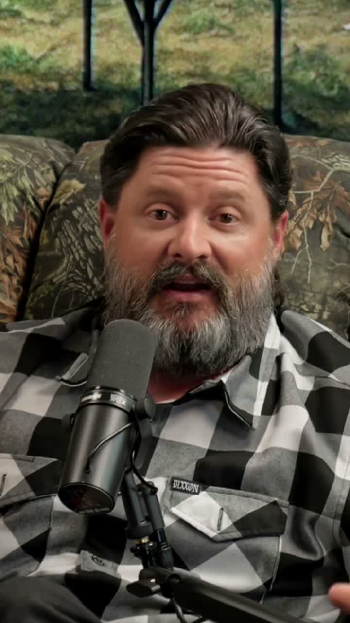 White Trash With Money Podcast on May 13