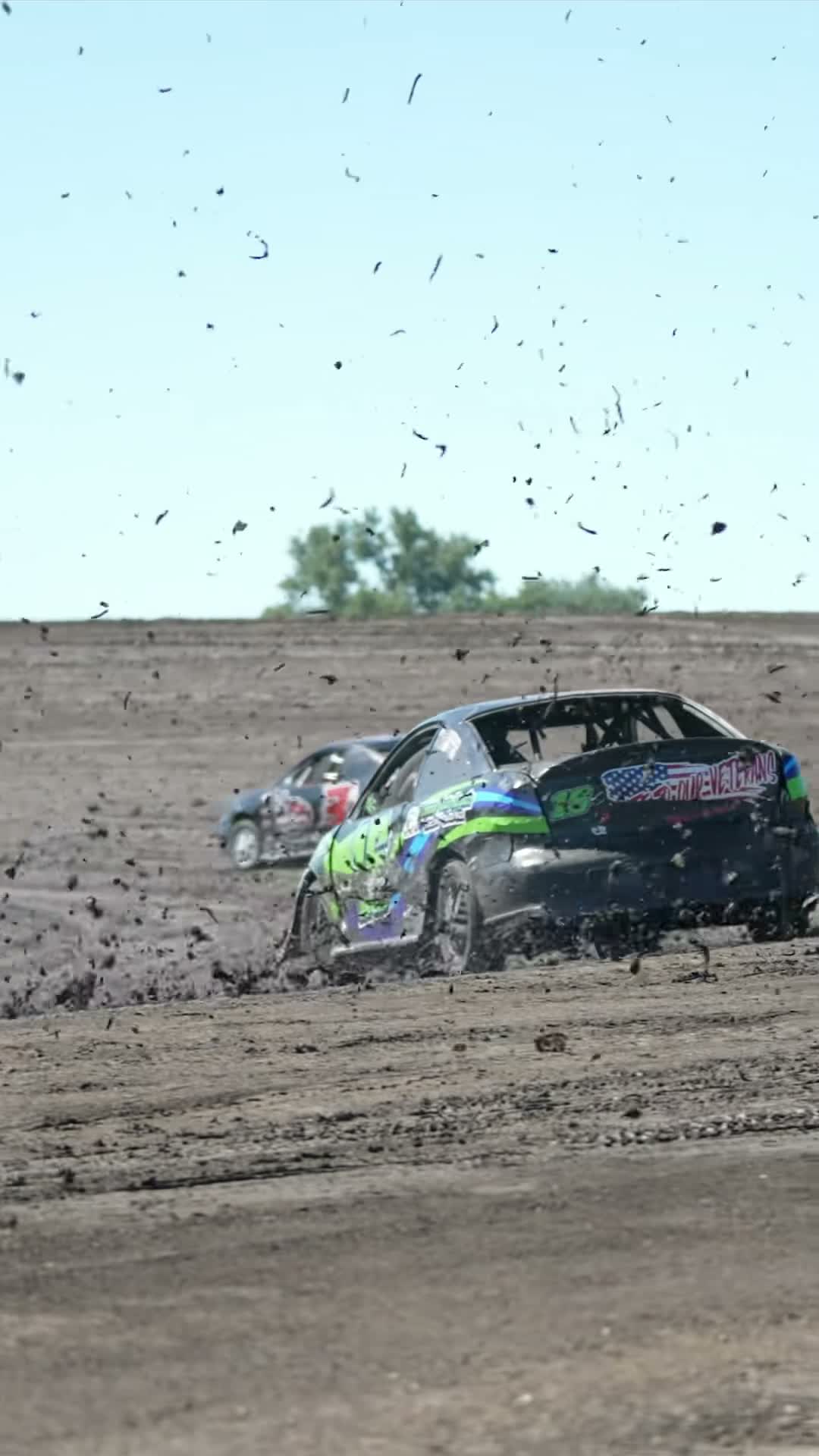 Park Jefferson Speedway on Jul 9