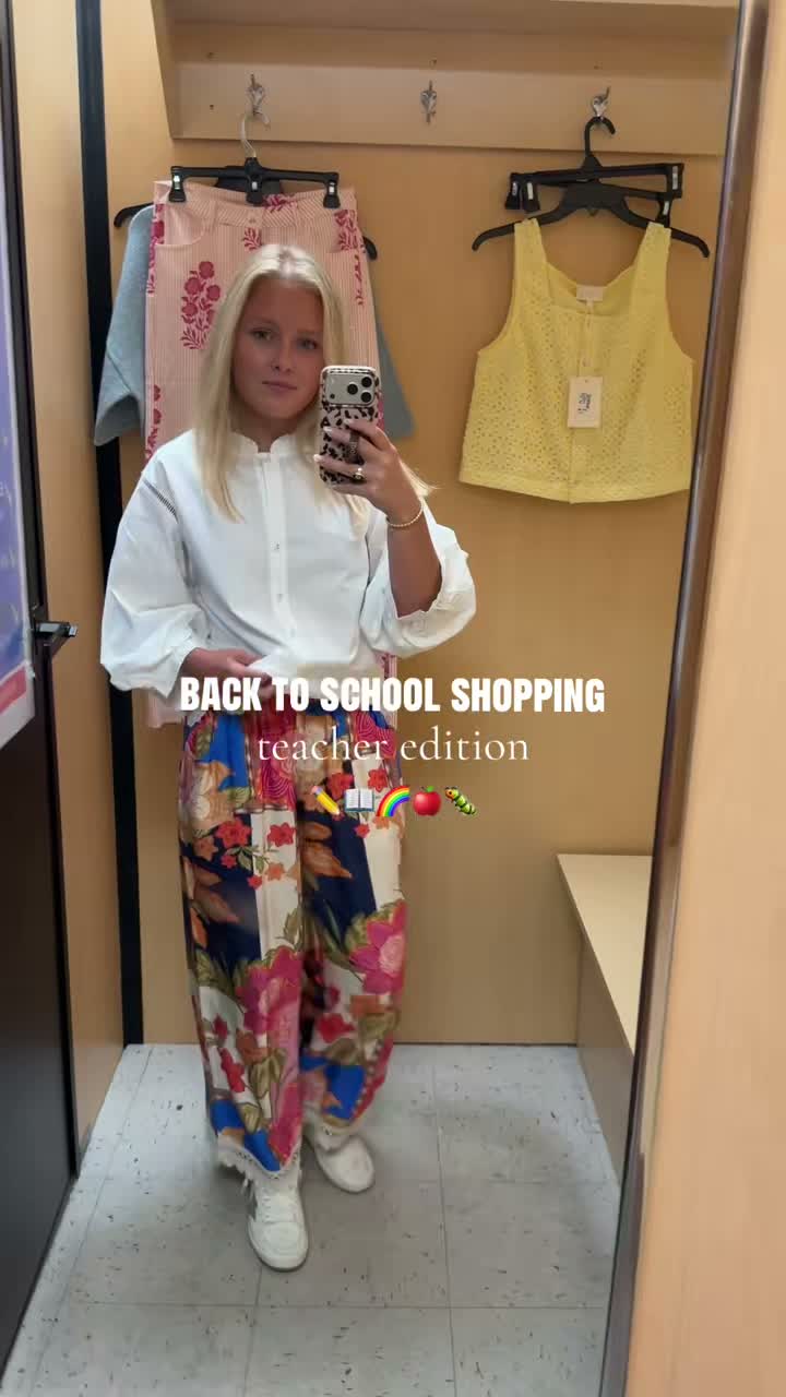 Hamrick’s on Jul 30