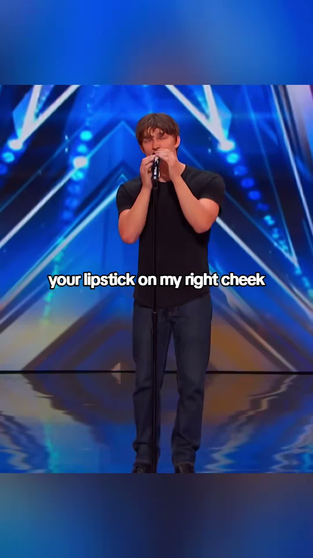 AGT All-Stars on Jul 11