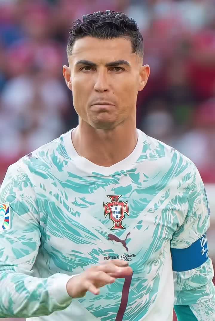 Fundación Cr7 ✅ on Jul 24