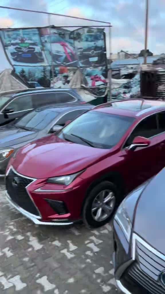 STILL AUTOS on Aug 8