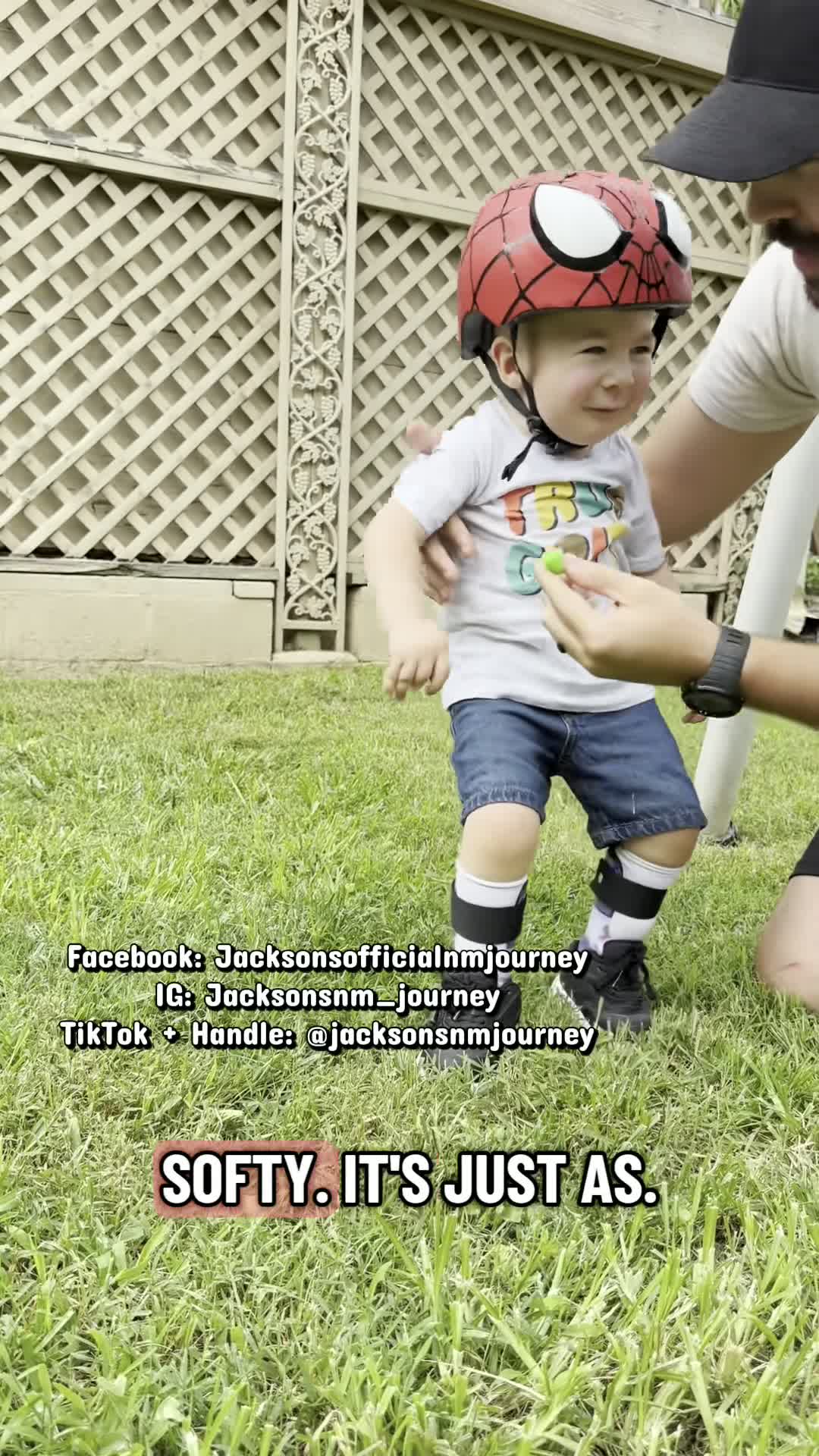 jacksonsnmjourney on Jul 23