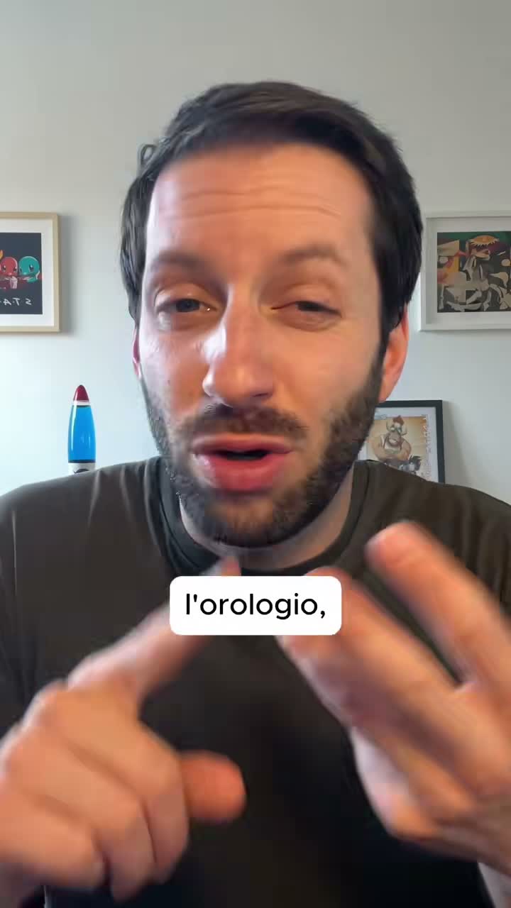 Matteo Albrizio on Jul 10