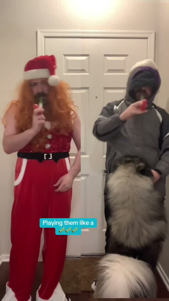 joshshermanmusic on Dec 20