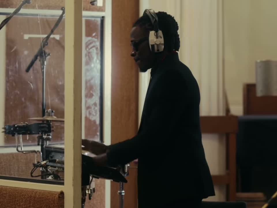 Flavour of Africa on Jul 29