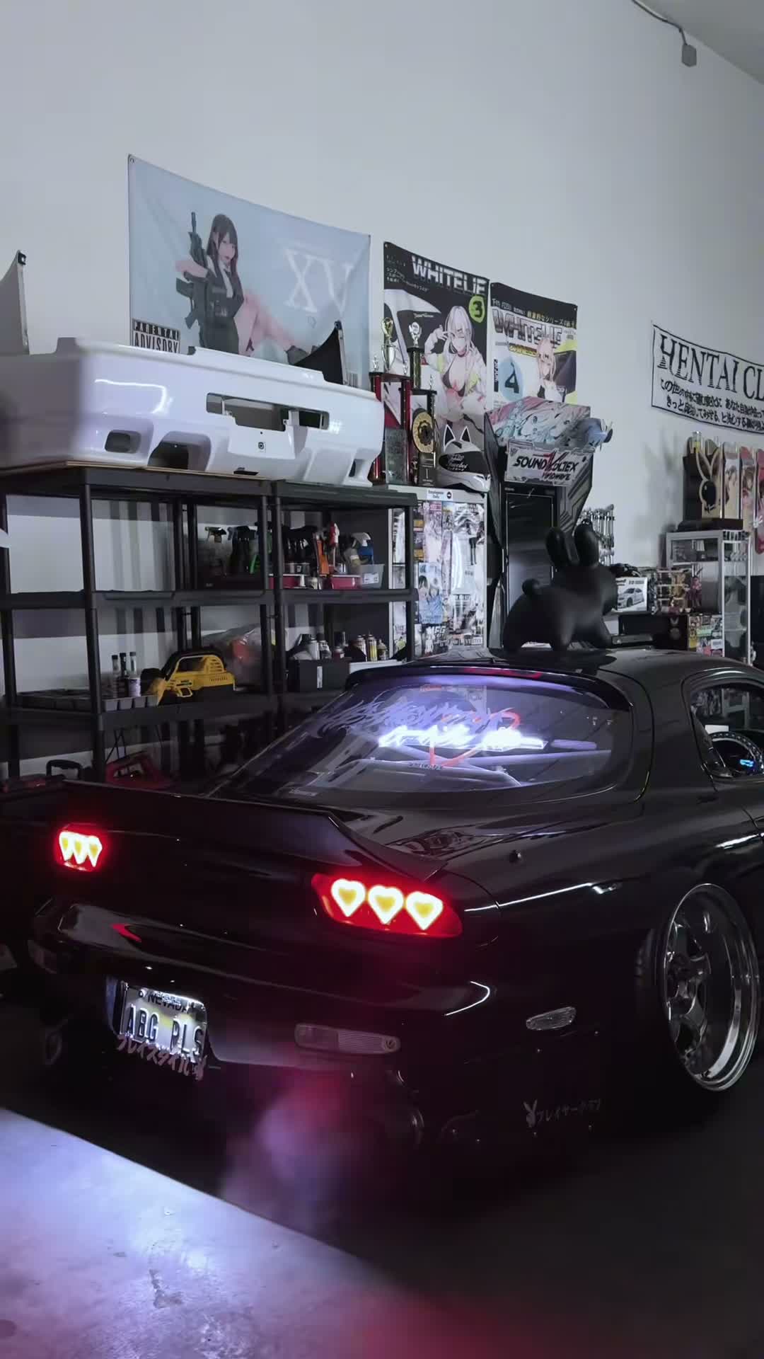 HeySentai on Dec 31