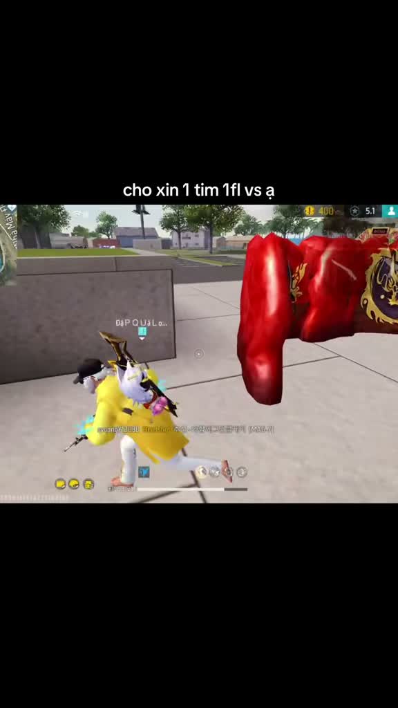 game vui vẻ on Jul 8