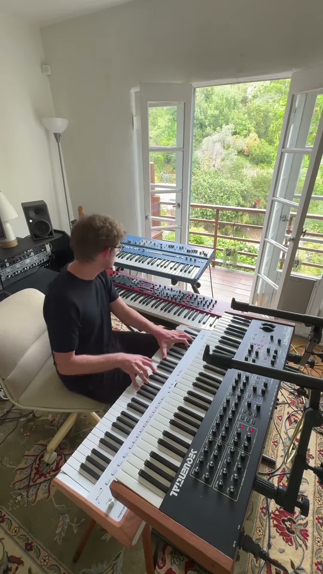 Elijahfoxpiano on Apr 10