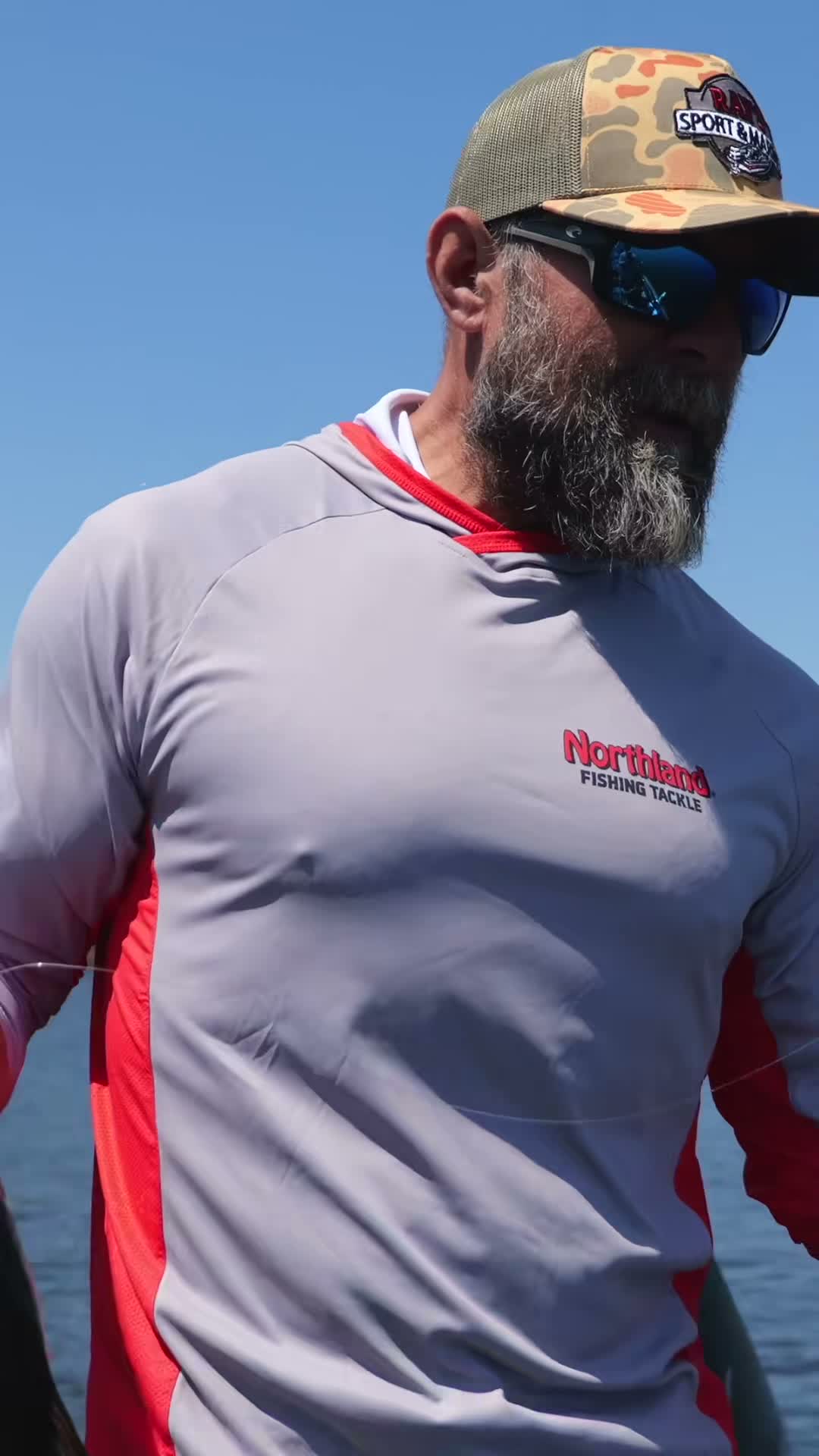 Northland Fishing Tackle on Jun 10