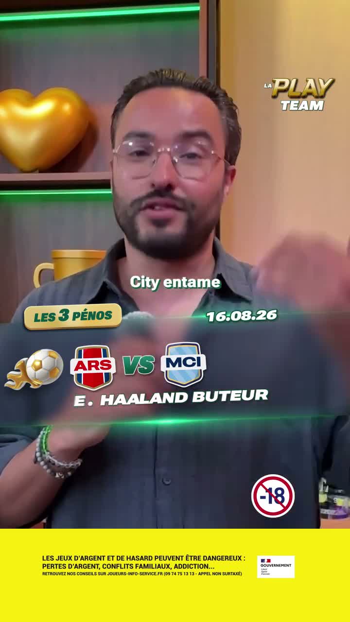 Billal Masmoudi on Aug 15