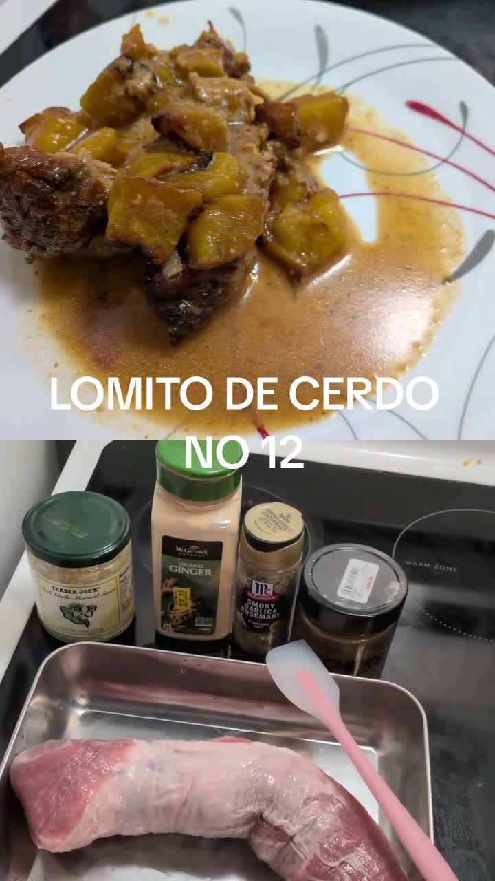 Cocinando con ALLE en DeliAlle on Jul 17