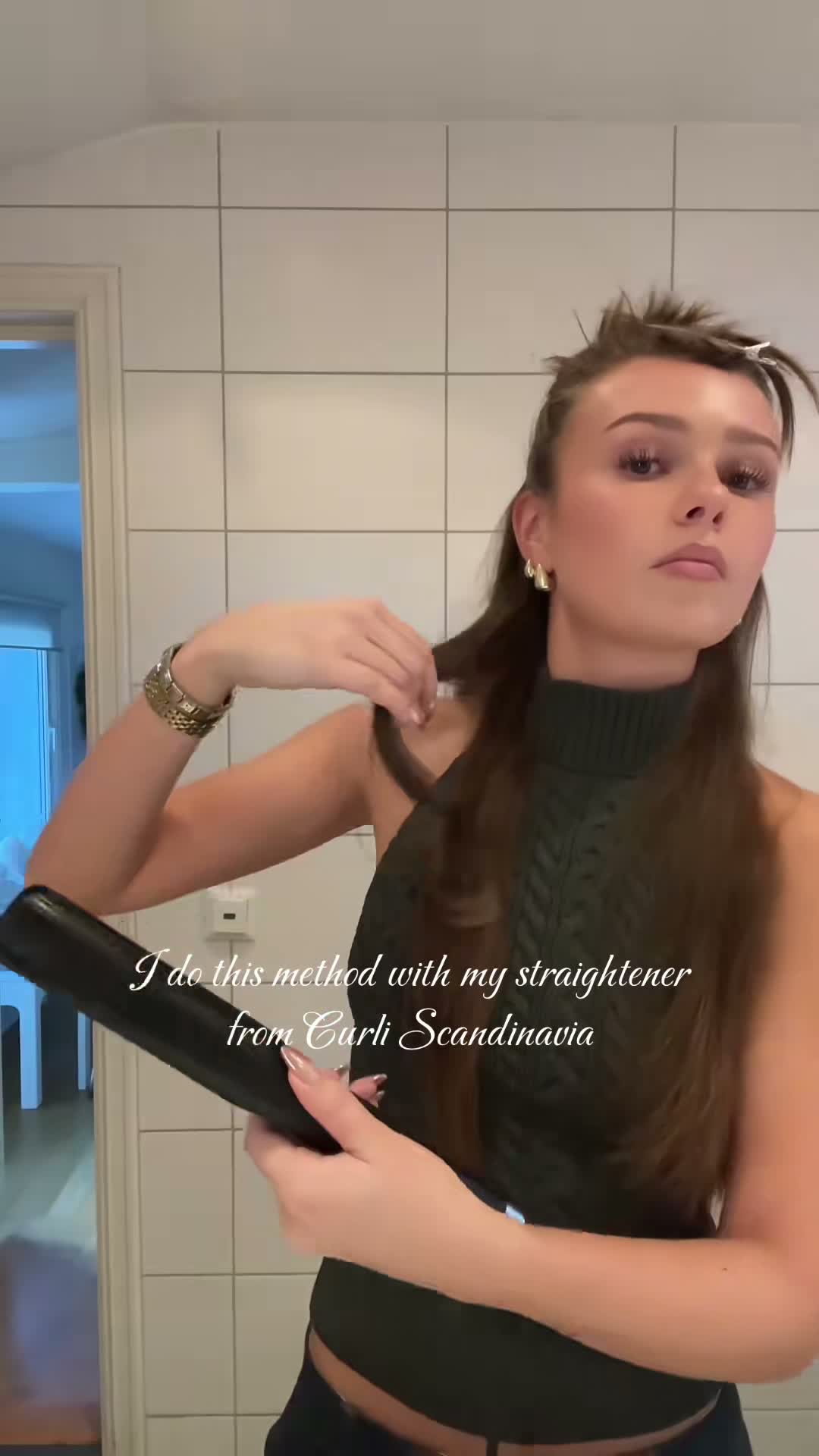 Ronja Ødegaard on Sep 20
