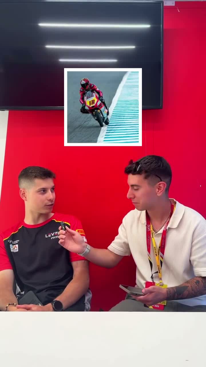 Matteo Bertelle on Jul 13