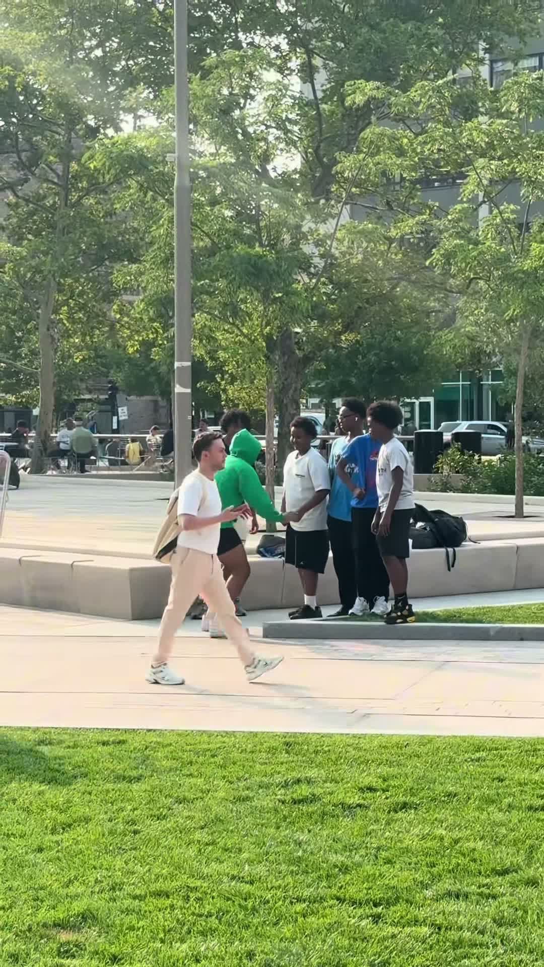 Manny on Aug 13