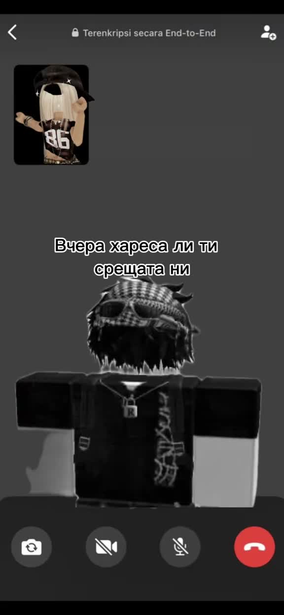 •Roblox story• on Feb 18
