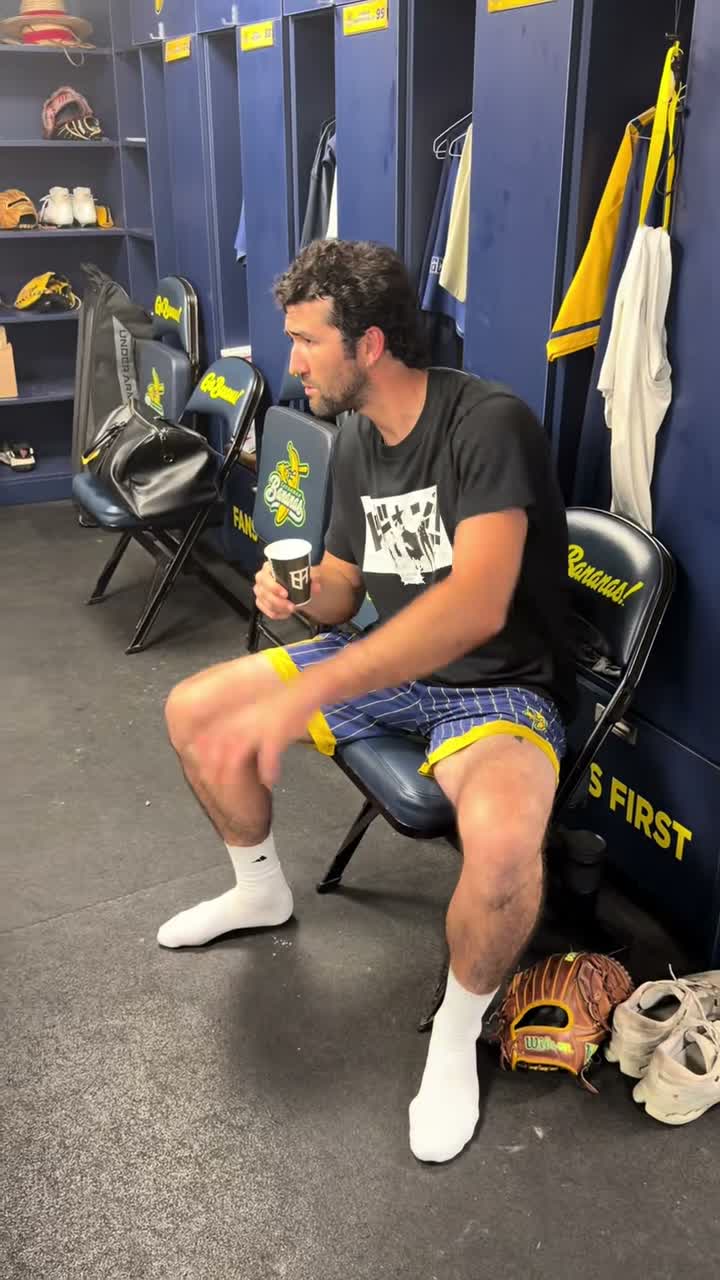 Austin Drury on Aug 4