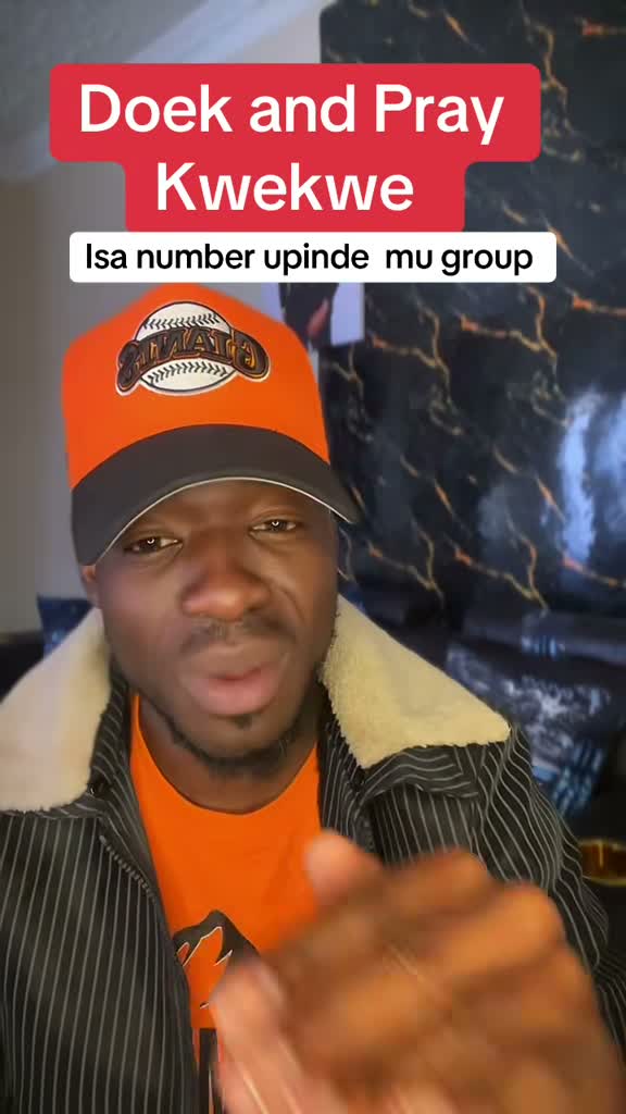 prophet taku mutumwa on Jul 29