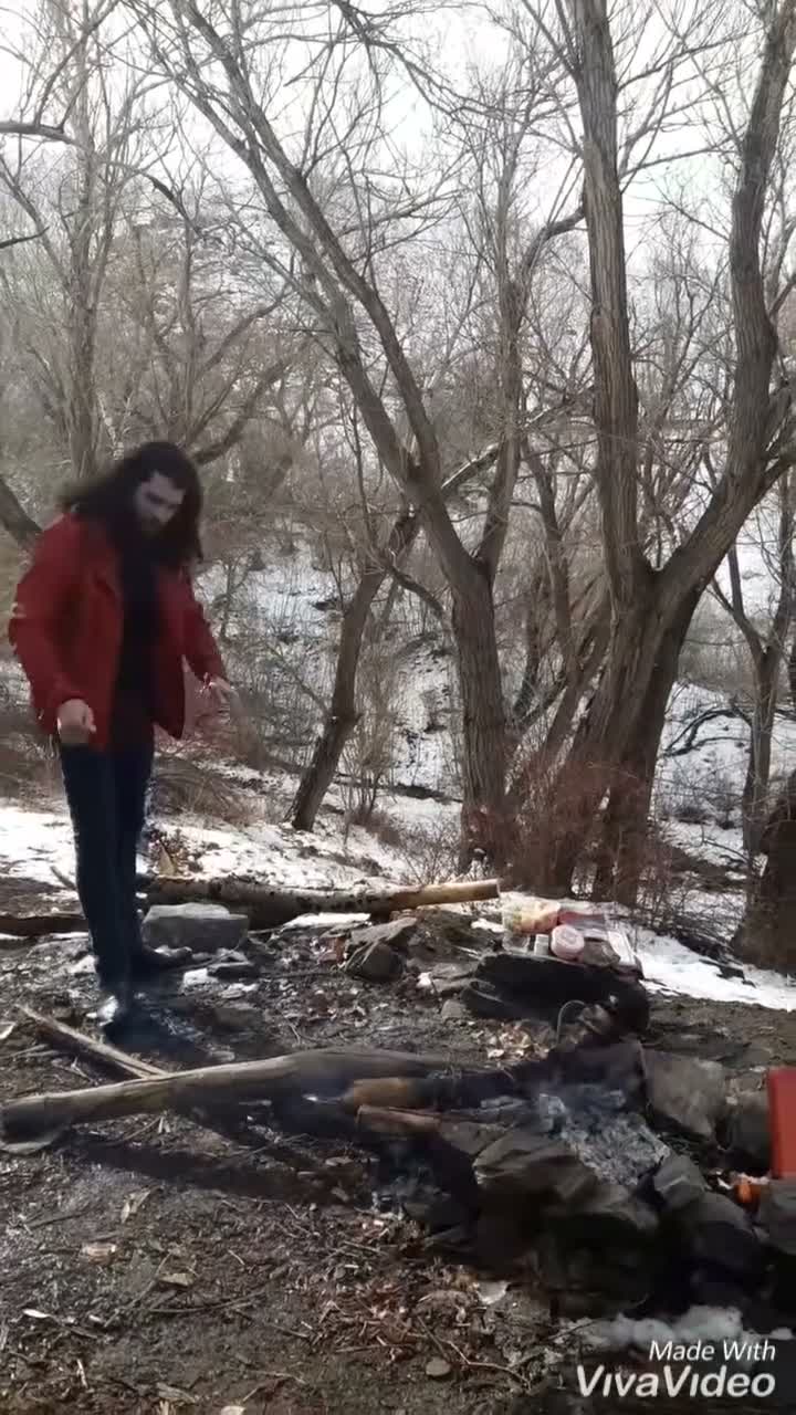 mehdi aghayan--شکار on Dec 12
