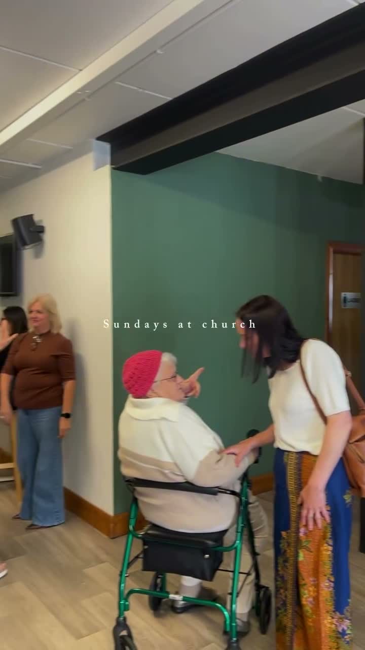 Gateway Church on Jul 25
