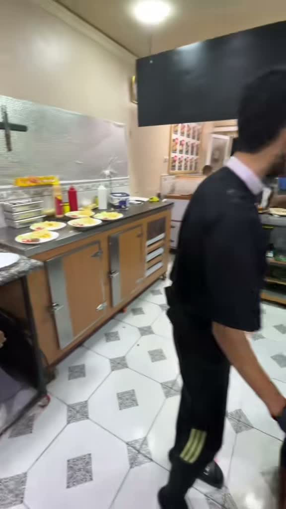 FAST FOOD MOUAD on Jul 23