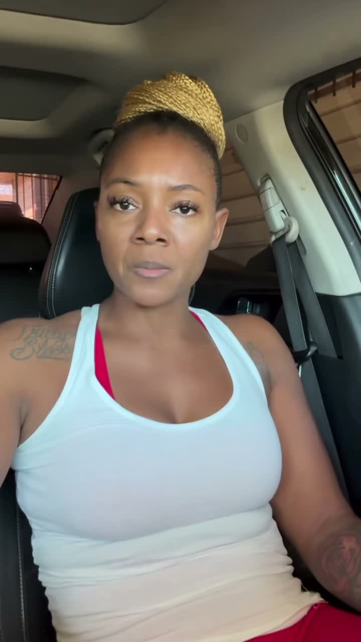 Brenique Reed on Aug 1