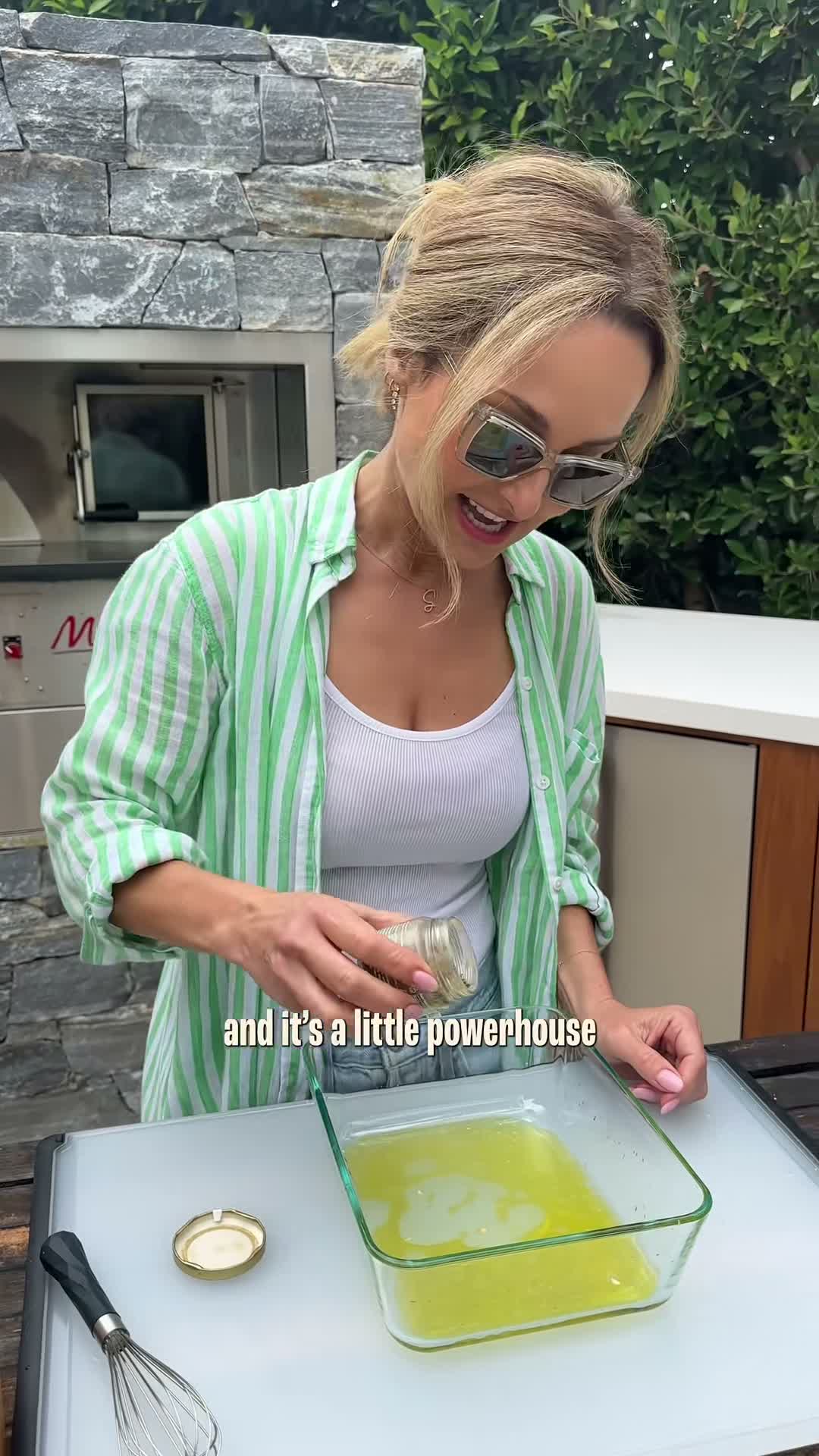 Giada De Laurentiis on Jun 10