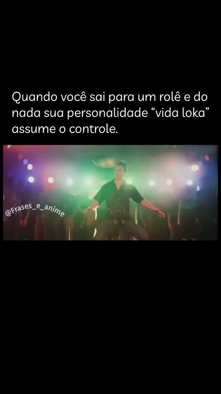 Jailson Barbosa | Frases & Animes on Aug 20