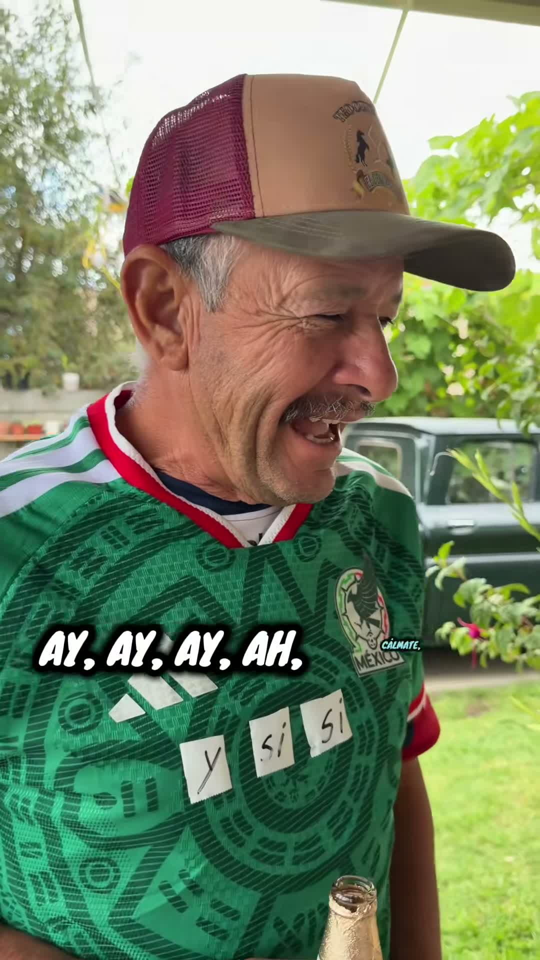 Jose Montaño on Jul 6