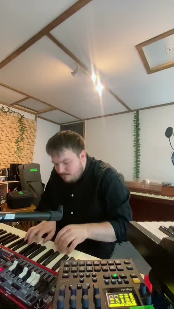 Hannes Wiktorell on Oct 3