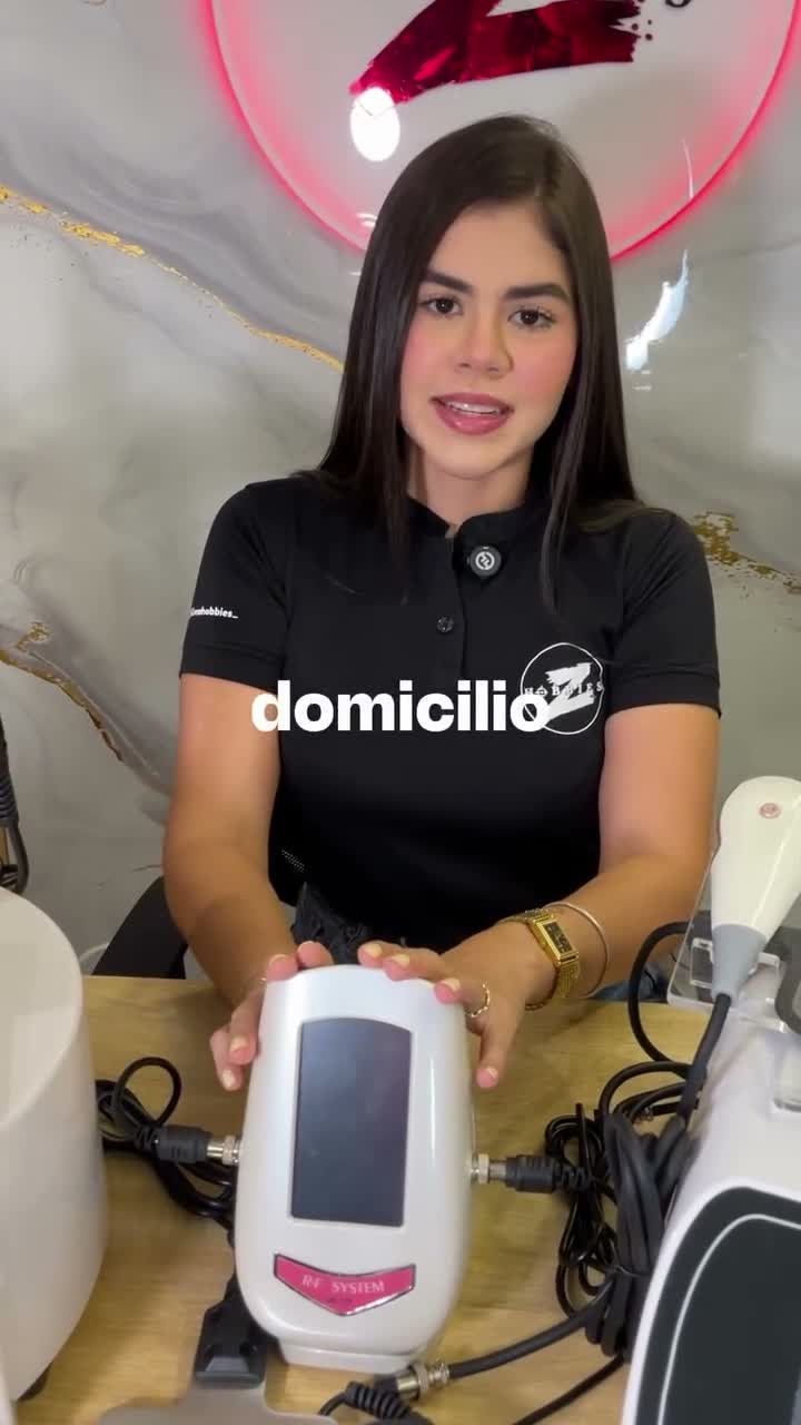 ZONA HOBBIES 🕹BELLEZA🕹TECNOLOGIA on Aug 10