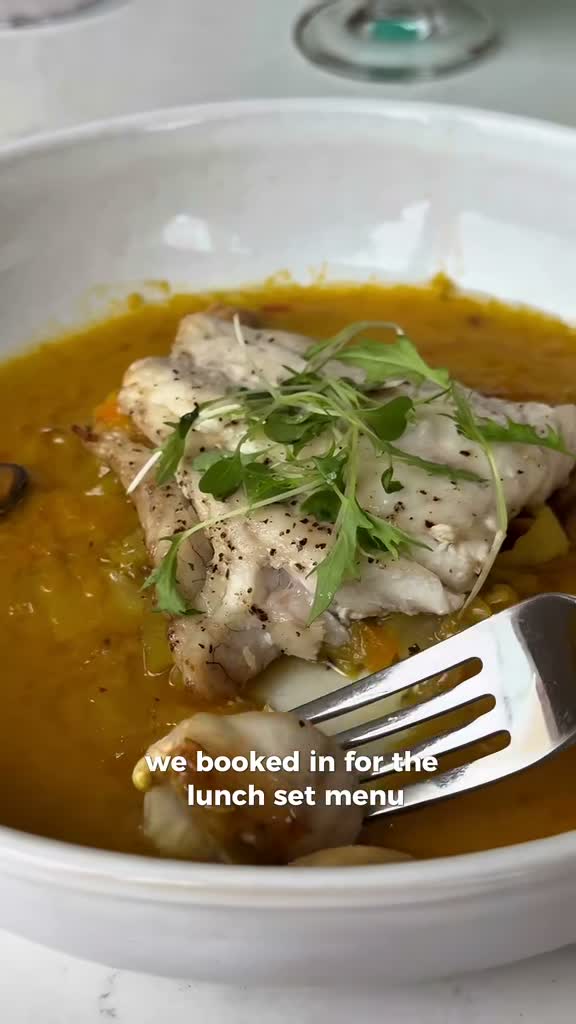 Zoe 💖| London Food & Fun on Apr 30