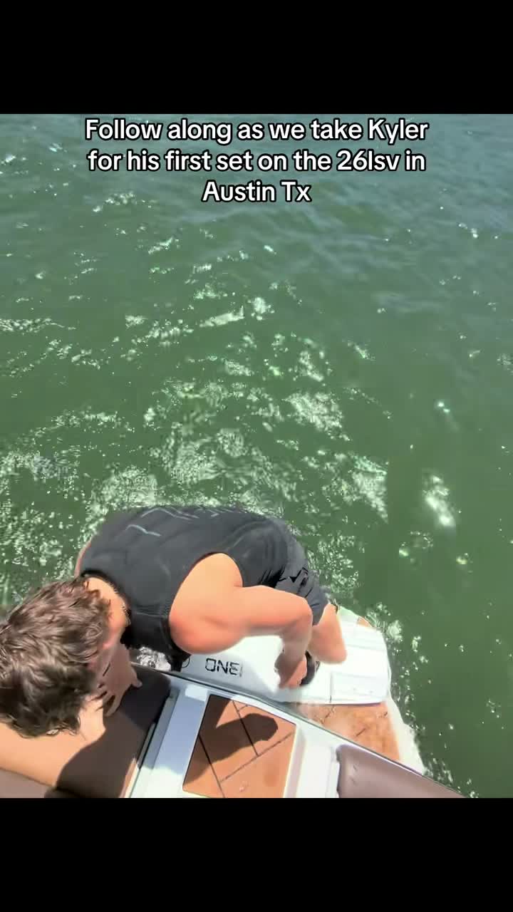 goodvibesboatrental on Jul 14