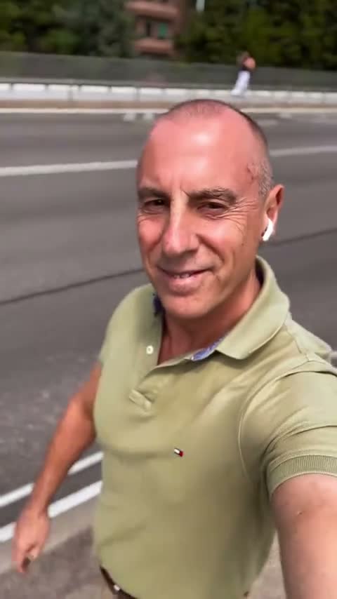 Lorenzo Alberto🇪🇸🇬🇧 on Aug 6