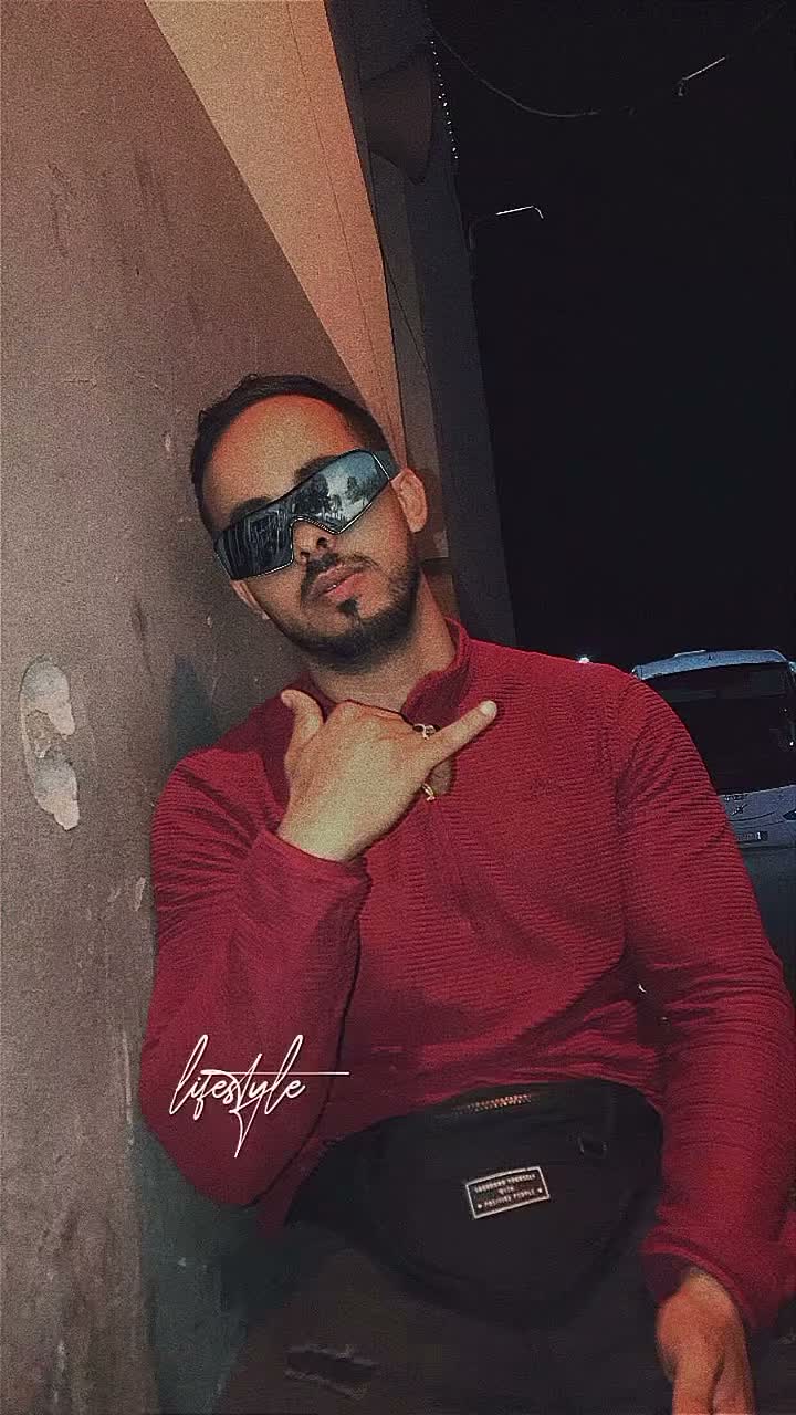 Khalid Berhil on Jun 19