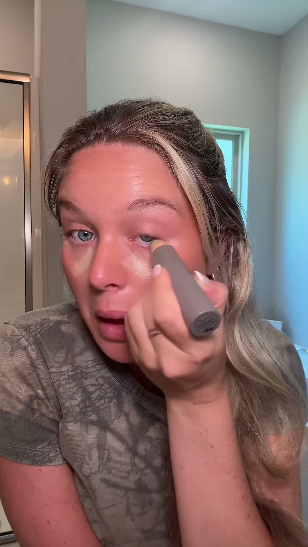 Kenzie Mills on Jul 2