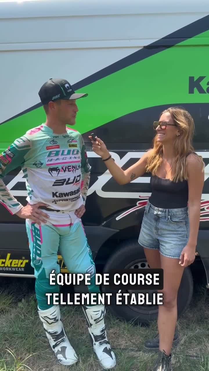 Bud Racing on Jul 29