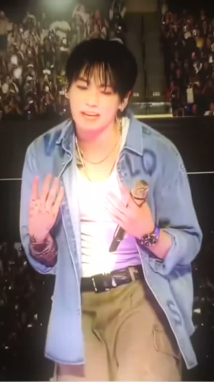 BTS JUNGKOOK OT 7 on Aug 2