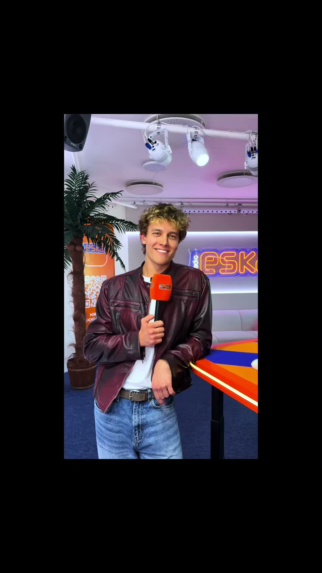 Radio ESKA on Jul 30