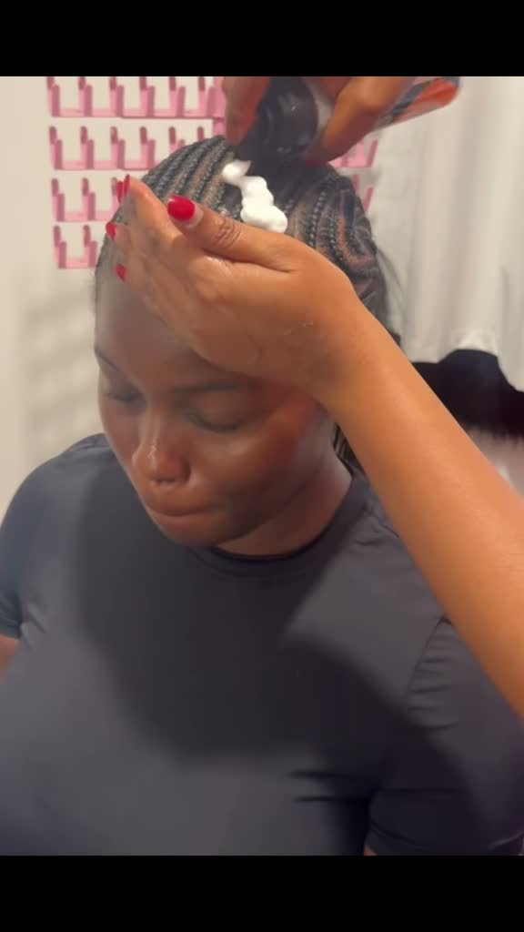London/bromley hairstylist on Aug 10
