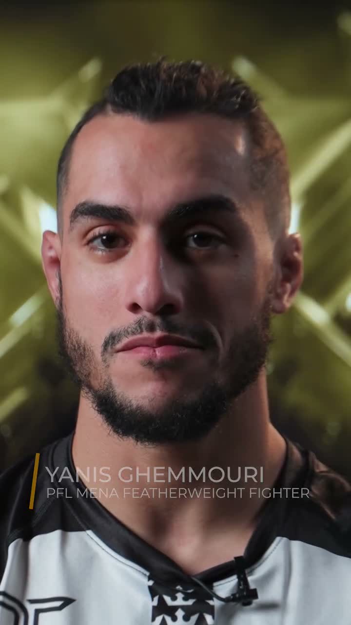 Yanis Ghemmouri on Feb 10