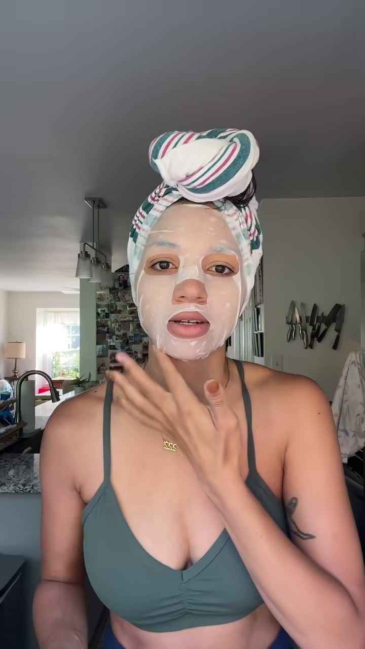 rina kerr on Jul 31