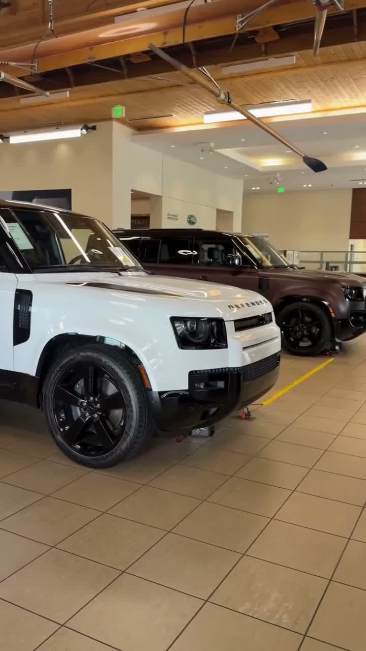 Land Rover North Scottsdale on Aug 4