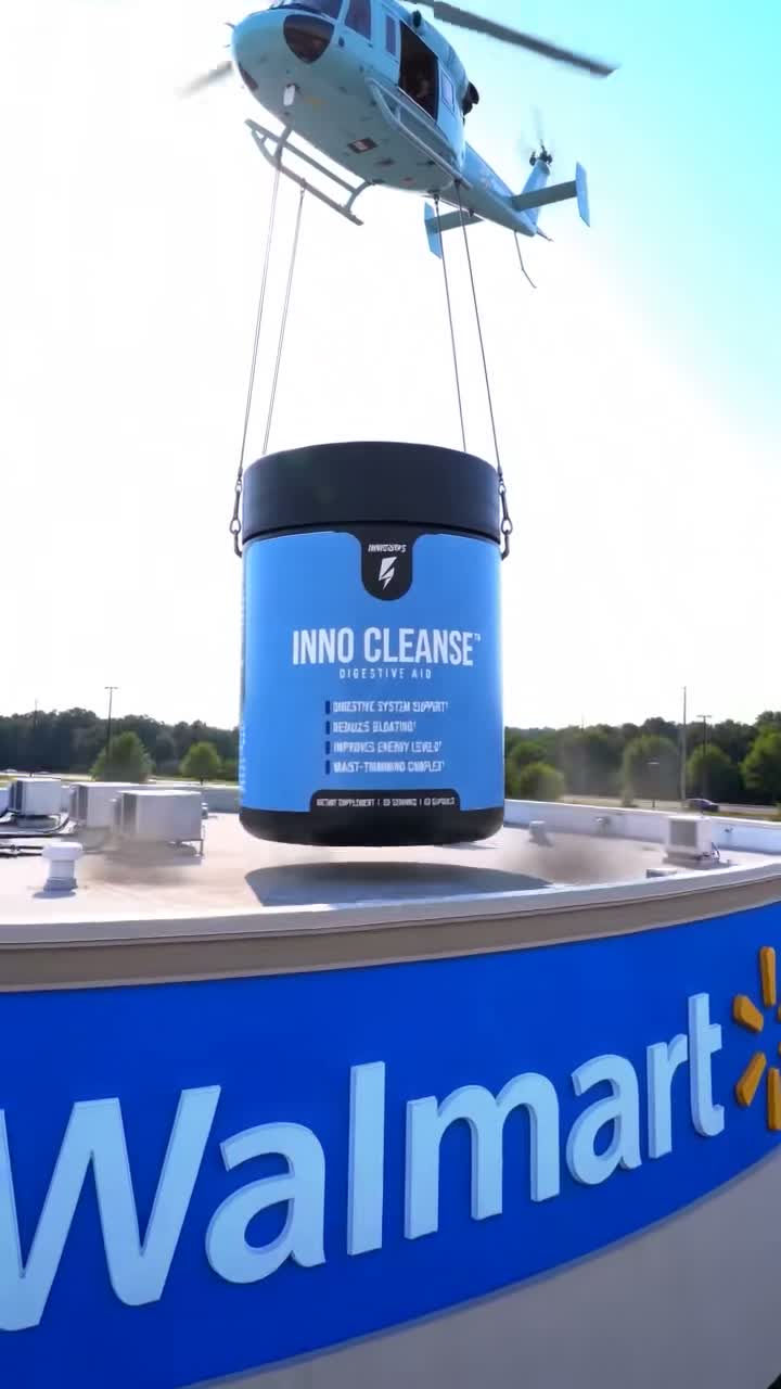 Inno Supps ⚡️ on Jul 10