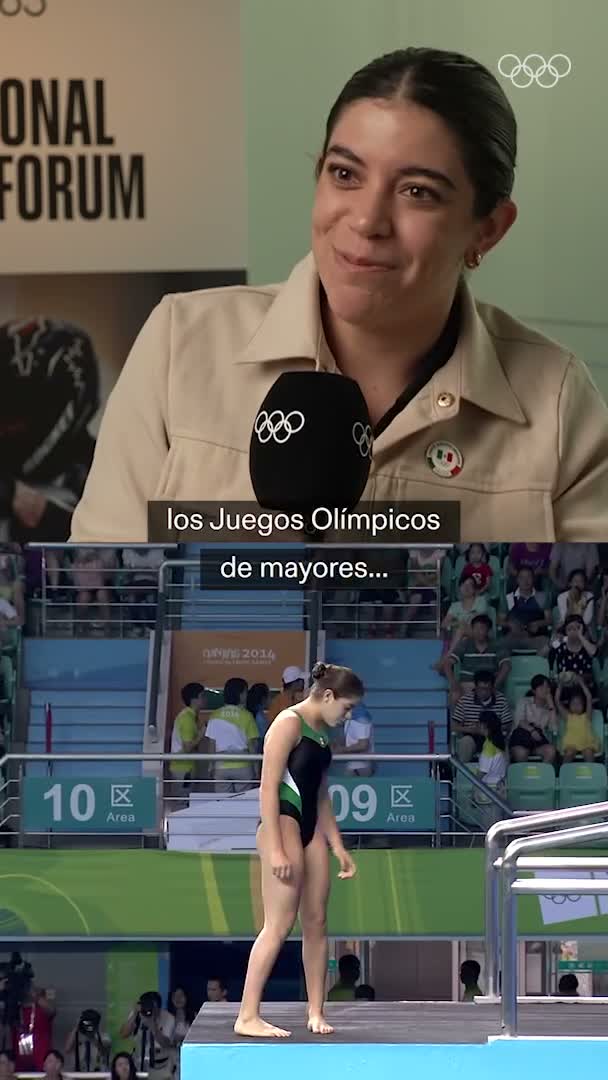 Alejandra Orozco Loza on Apr 16