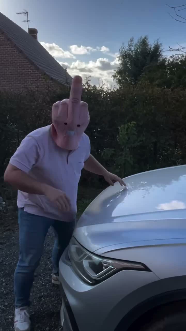 Thefrenchfucker on Feb 8
