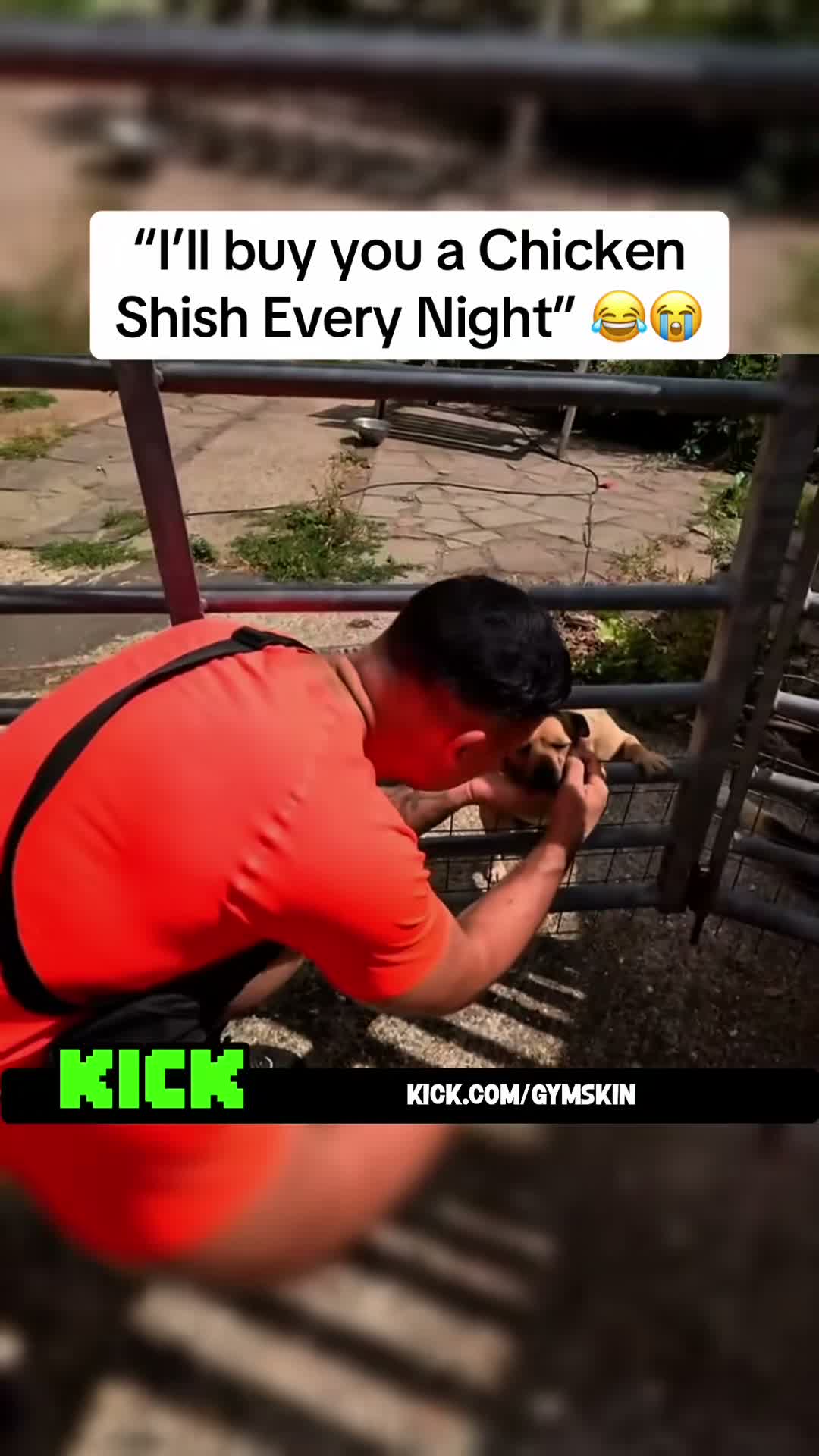 Crazy Clip on Jul 30